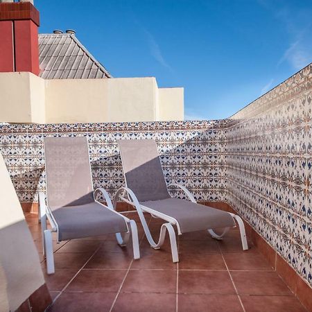 Appartement El Ancla à Fuengirola Extérieur photo