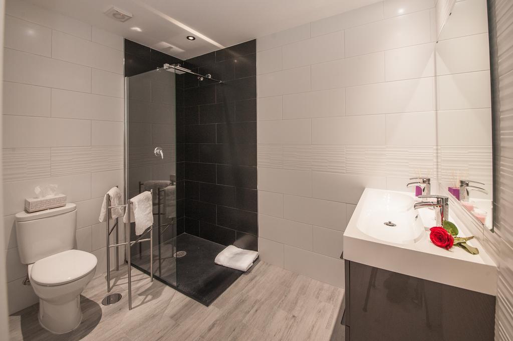Appartement El Ancla à Fuengirola Extérieur photo