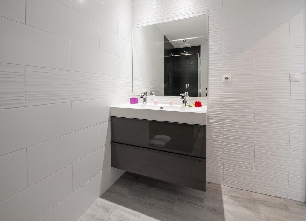 Appartement El Ancla à Fuengirola Extérieur photo