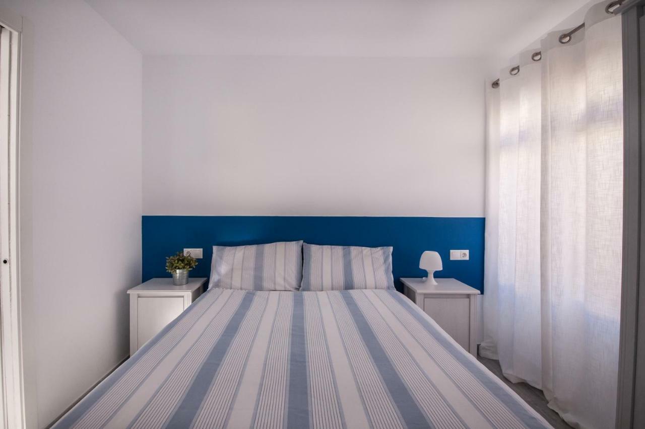 Appartement El Ancla à Fuengirola Extérieur photo
