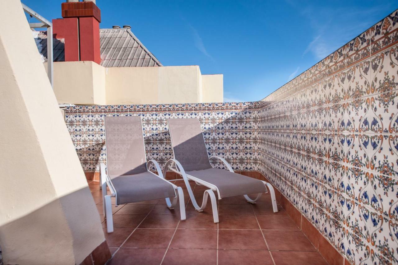 Appartement El Ancla à Fuengirola Extérieur photo